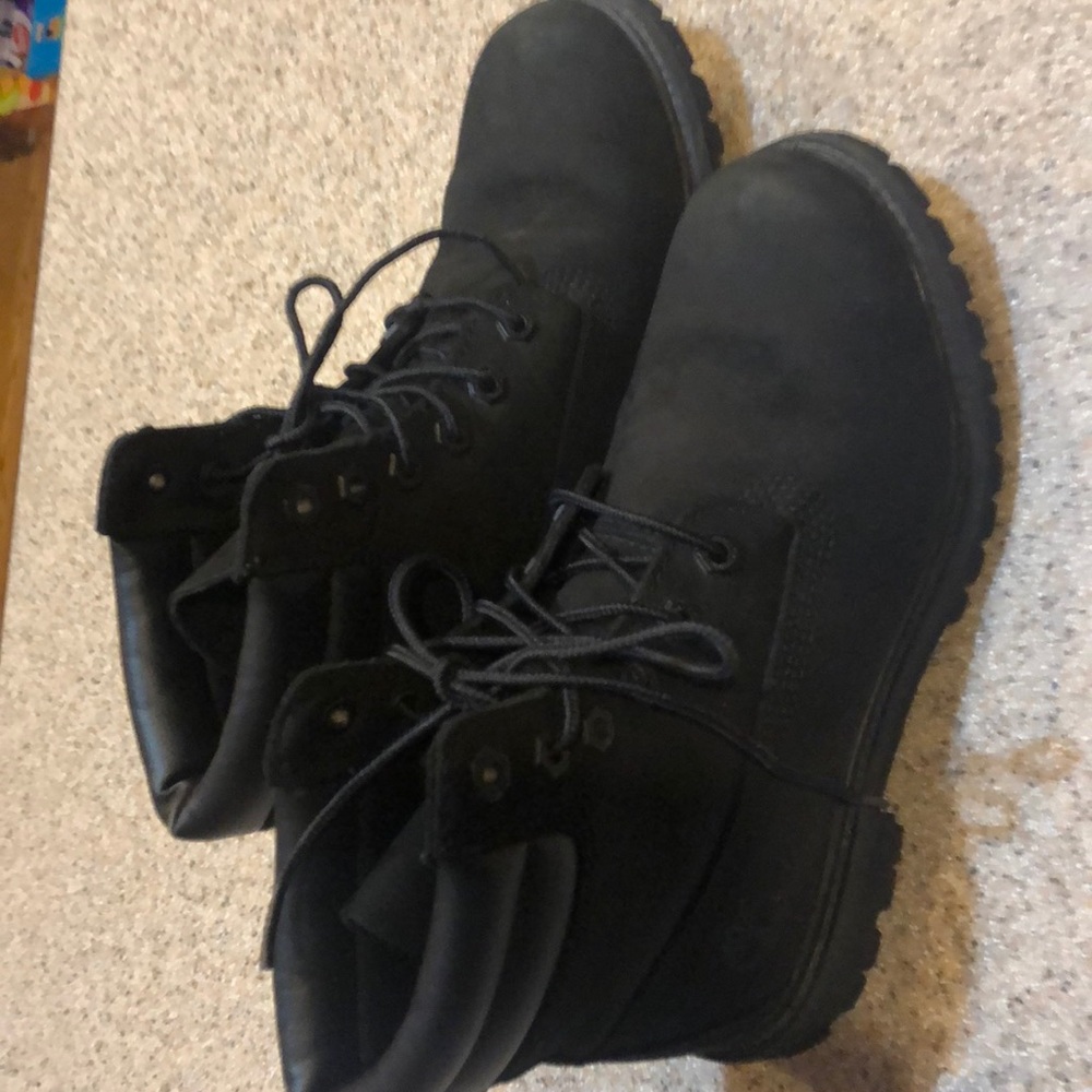 Women’s Timberland Boots